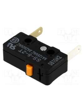 ss-5-2t-omron electronic components