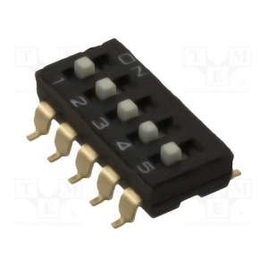 A6S-5104-H OMRON Electronic Components