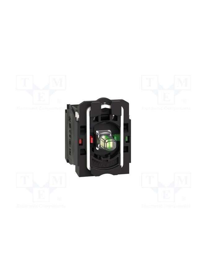 zb5aw0b15-schneider electric