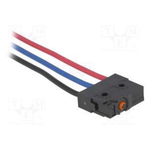 D2SW-01M OMRON Electronic Components