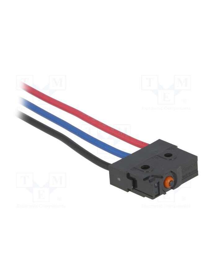 d2sw-01m-omron electronic components