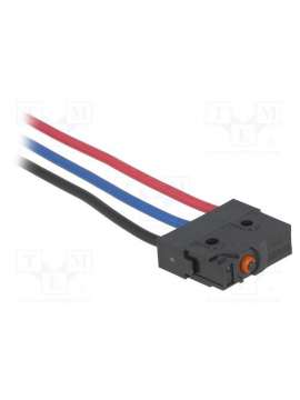d2sw-01m-omron electronic components