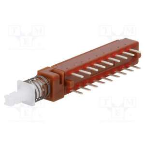 MPBS-62H01-F14 KNITTER-SWITCH
