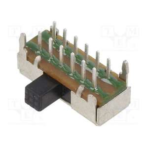 EG4208 E-SWITCH