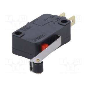 VX0161C23 OMRON Electronic Components