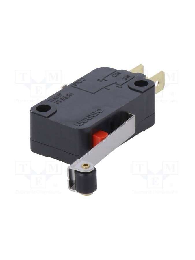 vx0161c23-omron electronic components