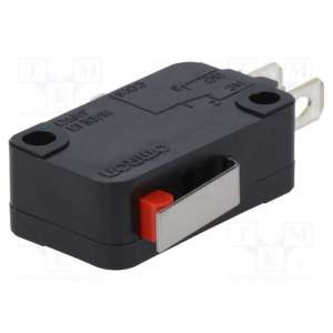 VX-51-1A3 OMRON Electronic Components