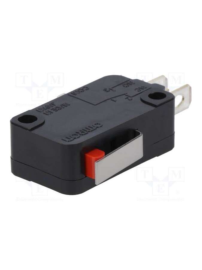 vx-51-1a3-omron electronic components