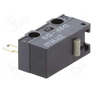D2FD3 OMRON Electronic Components