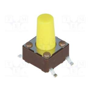 DTSM-65Y-V-B DIPTRONICS