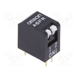 A6FR2101 OMRON Electronic Components