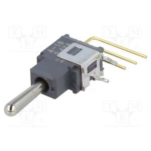 A18AV NKK SWITCHES