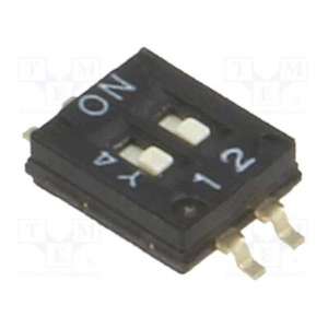 A6H-2101 OMRON Electronic Components