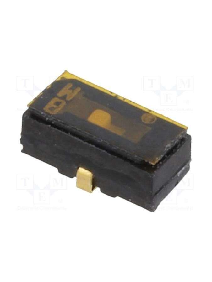 cas-120a-nidec copal electronics