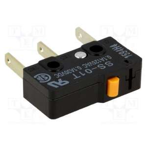 SS-01T OMRON Electronic Components