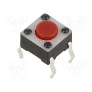 TL1105F250Q E-SWITCH