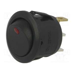R13112B2BR6 BULGIN