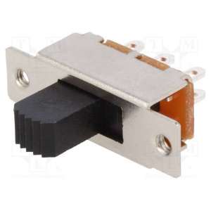 MFS 201 N SW KNITTER-SWITCH