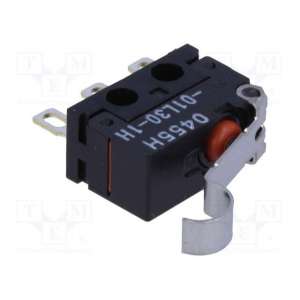 D2FD-01L30-1H OMRON Electronic Components