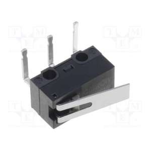 D2F-01L-A OMRON Electronic Components