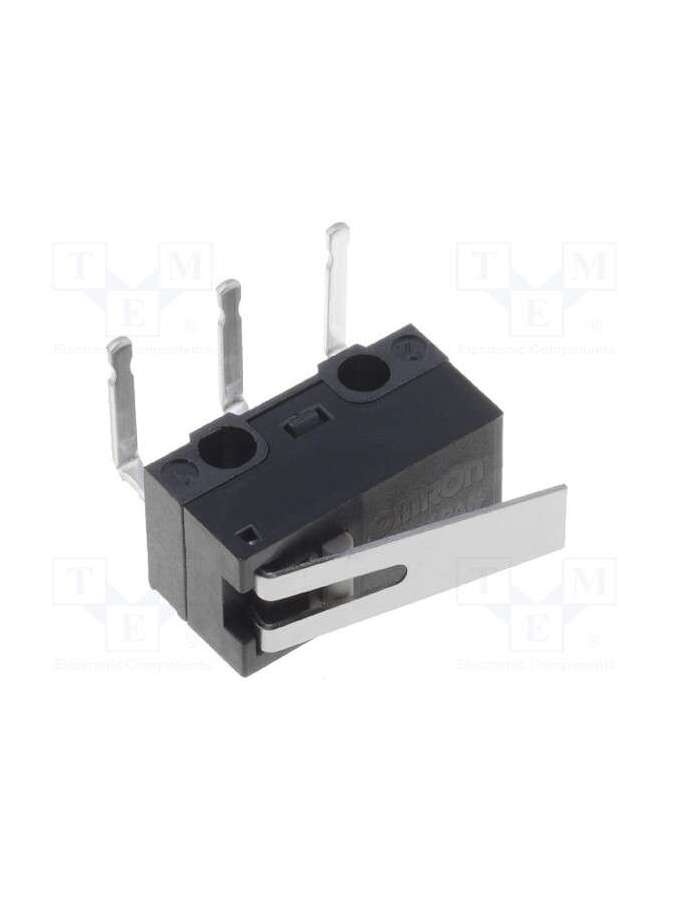 d2f-01l-a-omron electronic components