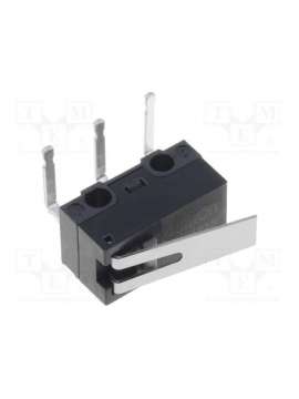 d2f-01l-a-omron electronic components