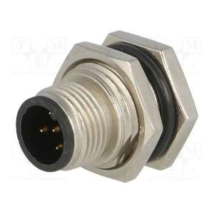 M12A-05PMMP-SF8001 AMPHENOL LTW
