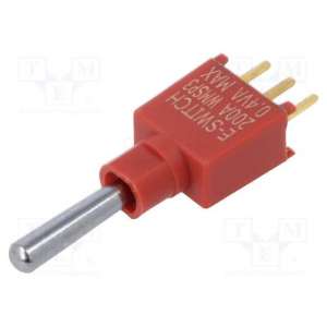200AWMSP3T1A1M2RE E-SWITCH
