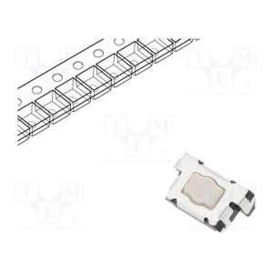 TL4100AF240QG E-SWITCH