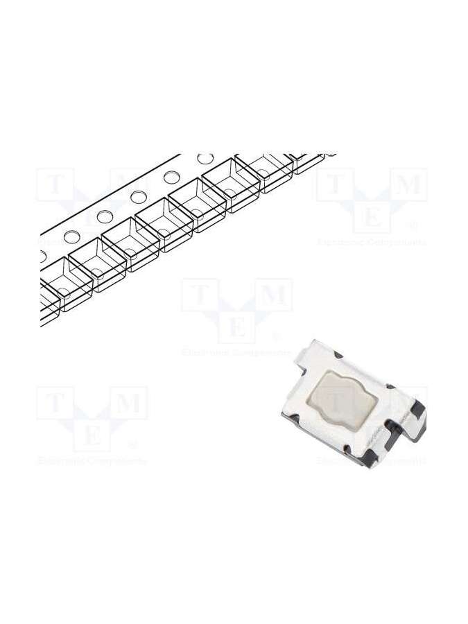 tl4100af240qg-e-switch