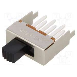 MFP 201 N KNITTER-SWITCH