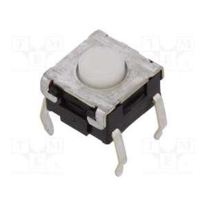 B3W-1000 OMRON Electronic Components