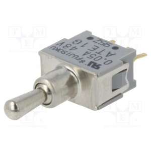 ATE1G-2M3-10-Z Nidec Copal Electronics