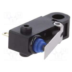 D2HW-C211H OMRON Electronic Components