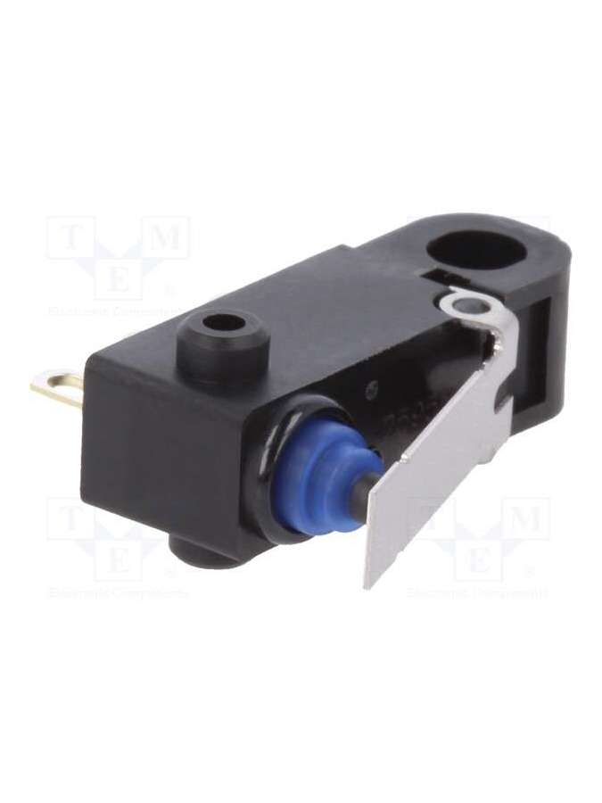 d2hw-c211h-omron electronic components