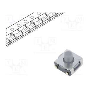 B3SL-1022P OMRON Electronic Components