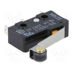 SS-10GL2 OMRON Electronic Components
