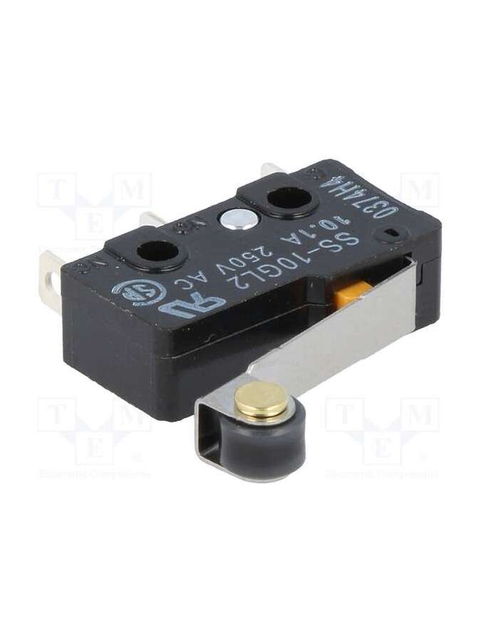 ss-10gl2-omron electronic components