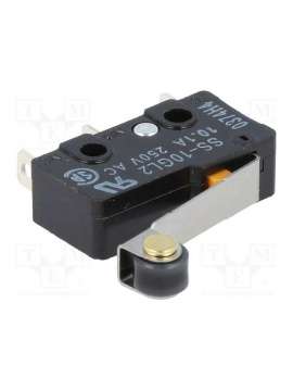 ss-10gl2-omron electronic components