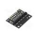 qtrx-hd-06rc reflectance sensor array-pololu
