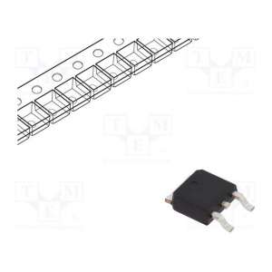 MBR1045STR SMC DIODE SOLUTIONS