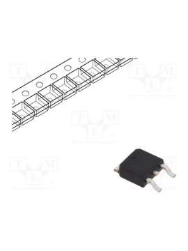 mbr1045str-smc diode solutions