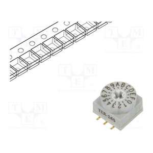 TER-16S-TR SUNGMUN ELECTRONICS