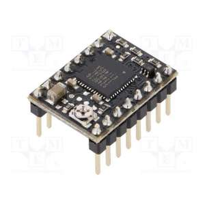 TB67S249FTG STEPPER MOTOR DRIVER COMPACT POLOLU
