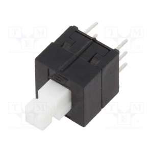 TL2201EEYA E-SWITCH