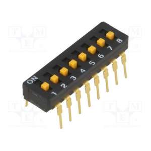 A6D-8103 OMRON Electronic Components