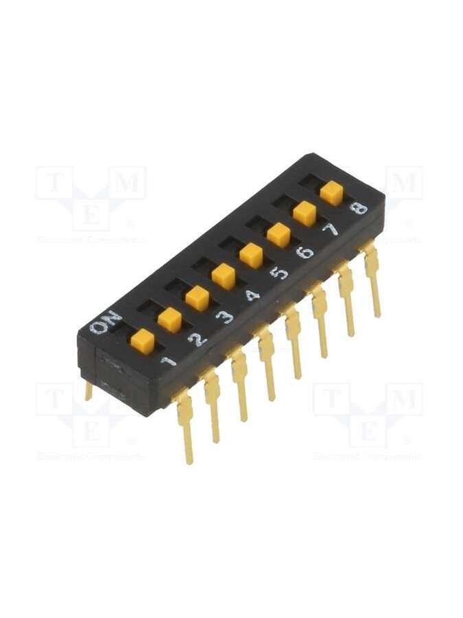 a6d-8103-omron electronic components