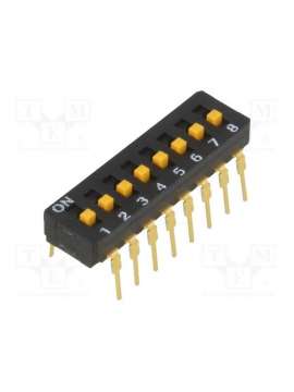 a6d-8103-omron electronic components