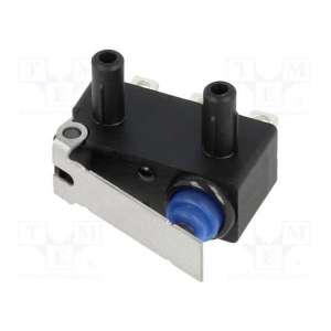 D2HW-BL211H OMRON Electronic Components