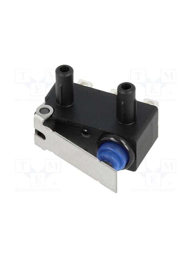 d2hw-bl211h-omron electronic components